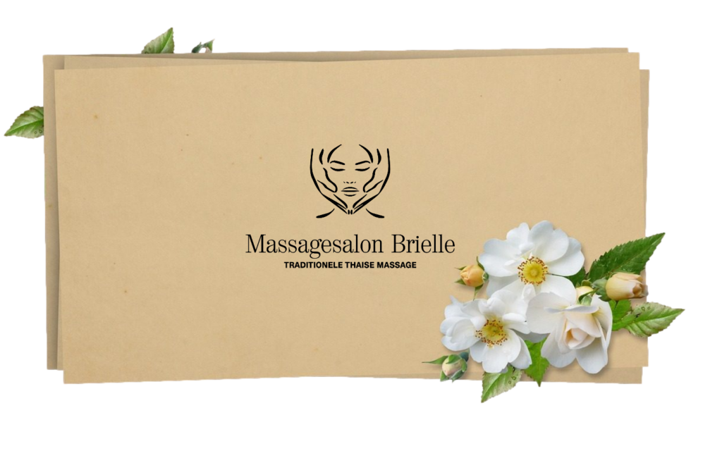 Cadeaubon van Massagesalon Brielle